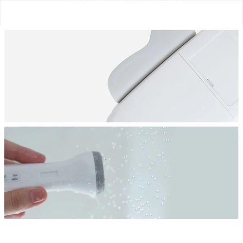 Xiaomi Andon Ultrasonic Fetal Doppler White