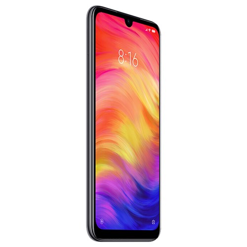 Xiaomi Redmi Note 7 3GB/32GB 黒 Buy Xiaomi Redmi 7 - Giztop