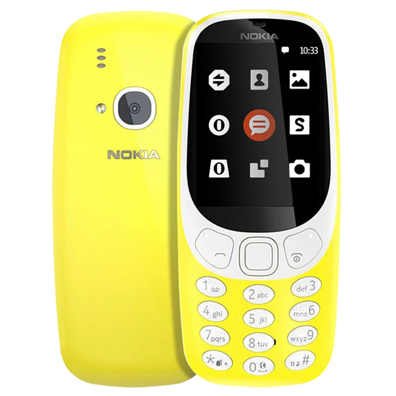 Nokia Classic кнопочный телефон купить в Минске