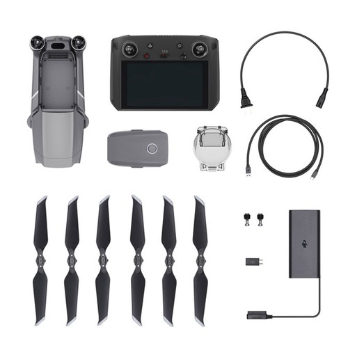 DJI Mavic 2 PRO 本体 & 付属品多数 Amazon.com: dji Mavic 2 PRO Drone Quadcopter with Fly More