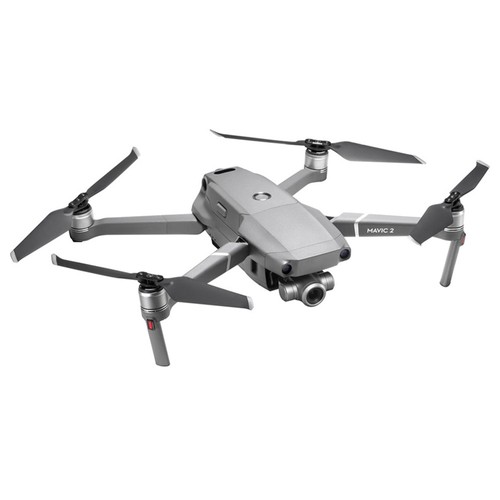 DJI Mavic 2 Zoom Foldable RC Drone with DJI Smart Controller