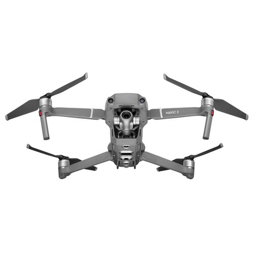 DJI Mavic 2 Zoom Foldable RC Drone with DJI Smart Controller