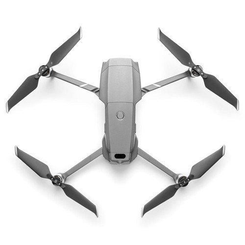 DJI Mavic 2 Zoom Foldable RC Drone with DJI Smart Controller