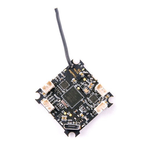 Happymodel Crazybee F4 Pro 1-2S Flight Controller Flysky Receiver