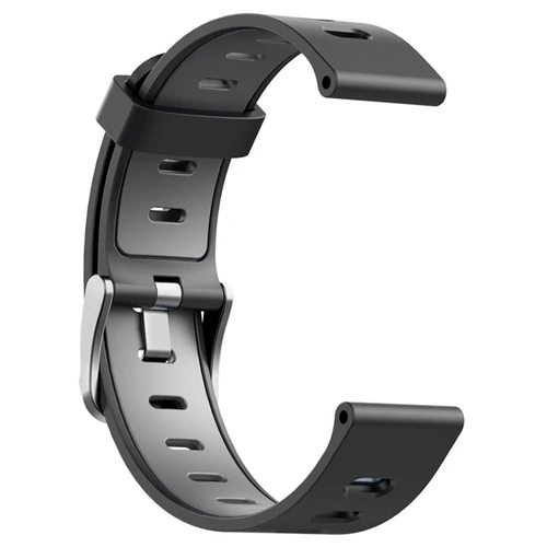 Bracelet de Remplacement GARMIN FORERUNNER 245 Gris