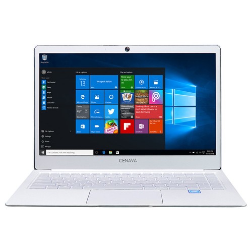 CENAVA P14 WIN11仕様 Rose Gold CENAVA P14 Laptop 6GB 240GB Rose gold