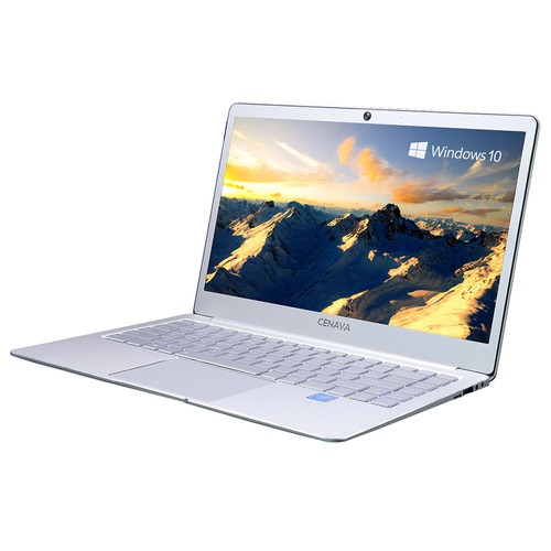 CENAVA P14 WIN11仕様 Rose Gold CENAVA P14 Laptop 6GB 240GB Rose gold