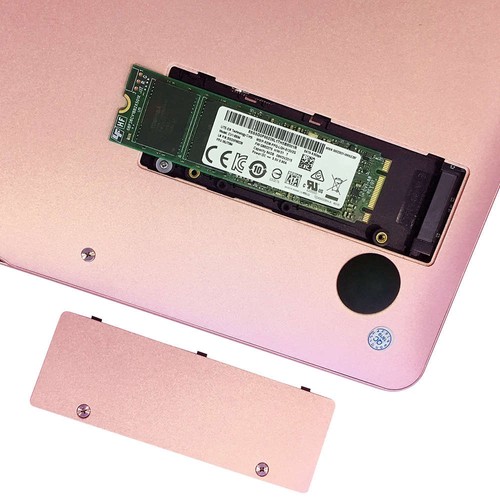 CENAVA P14 WIN11仕様 Rose Gold CENAVA P14 Laptop 6GB 240GB Rose gold