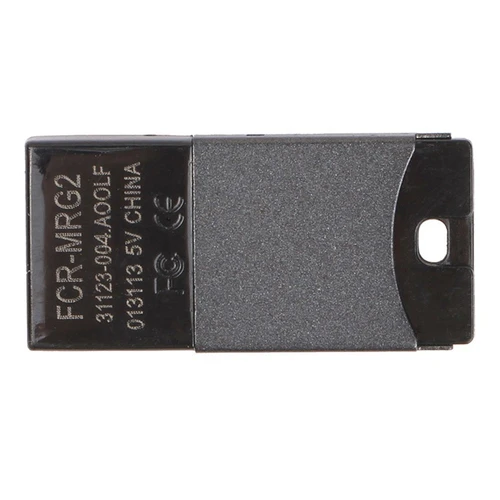 Kingston USB microSD Reader FCR-MRG2 B&H Photo Video