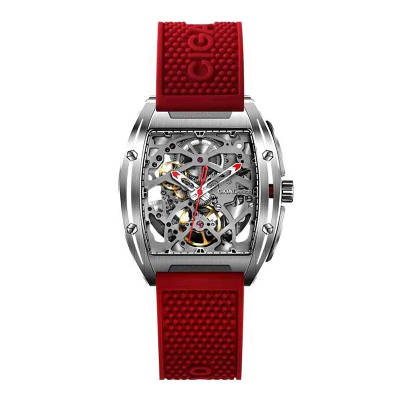 Xiaomi CIGA Design Z Series Mechanical Watch Red