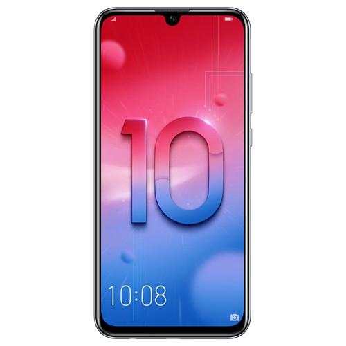 未使用新品 Huawei Honor 10 Lite 6GB simフリー 黒 HUAWEI Honor 10 Lite 6.21 Inch 6GB 128GB Black