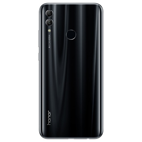 未使用新品 Huawei Honor 10 Lite 6GB simフリー 黒 HUAWEI Honor 10 Lite 6.21 Inch 6GB 128GB Black