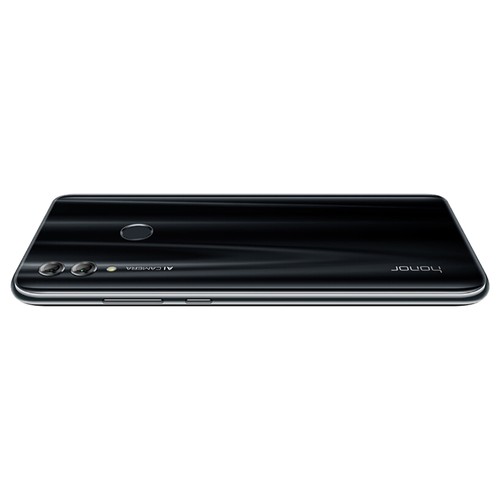 未使用新品 Huawei Honor 10 Lite 6GB simフリー 黒 New Honor 10 Lite Smartphone Android 9 24MP AI Camera 6.21