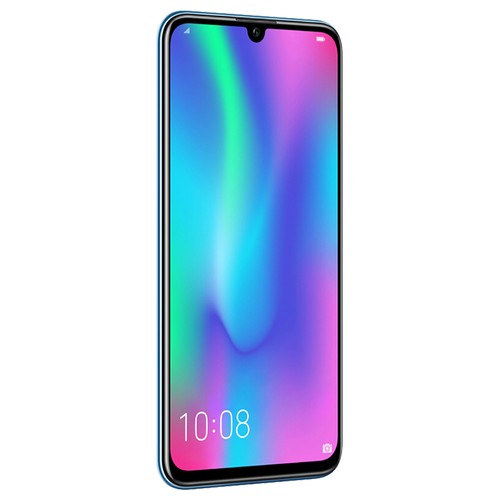 HUAWEI Honor 10 Lite 6.21 Inch 6GB 128GB Blue