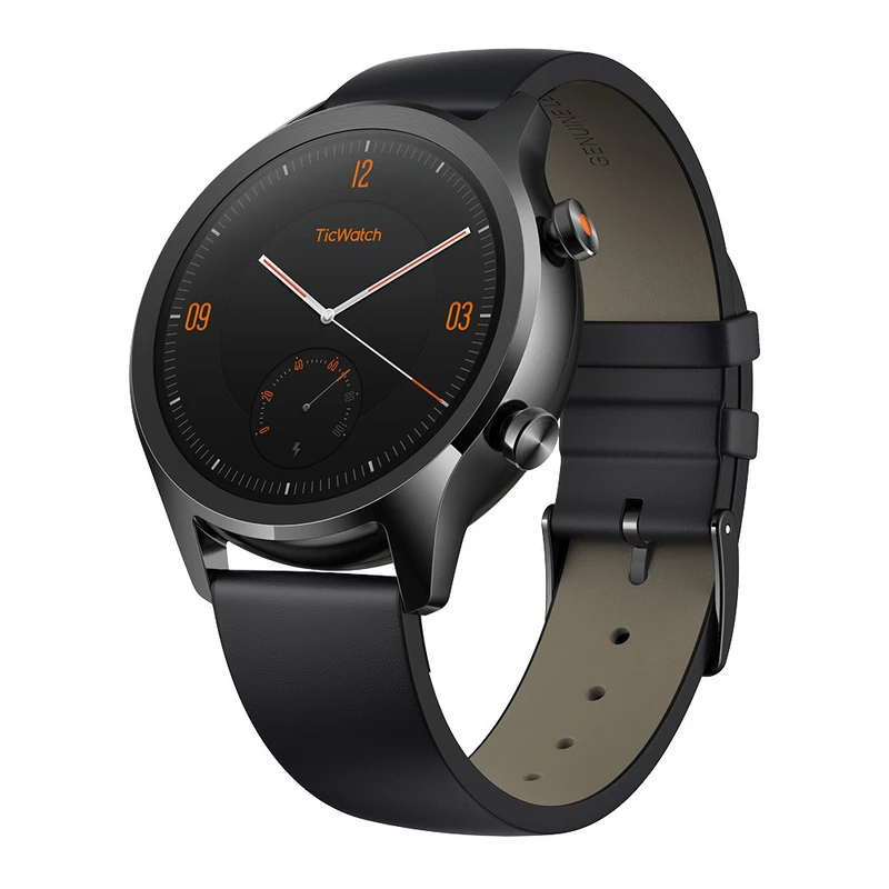 Google smartwatch tic store watch