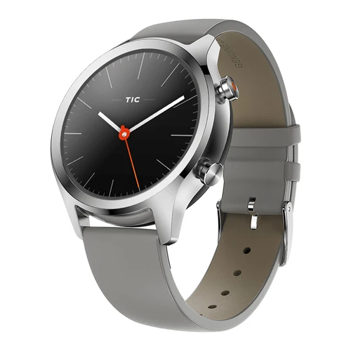 TicWatch C2 SmartwatchによるOSのGoogle Platinum