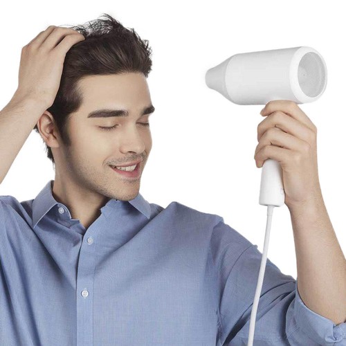 Xiaomi Mijia Ionic Hair Dryer NTC Intelligent Temperature Control 360 Magnetic