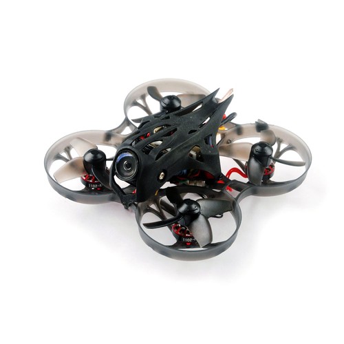 Happymodel Mobula7 Hd Version Fpv Racing Drone Bnf Flysky Receiver