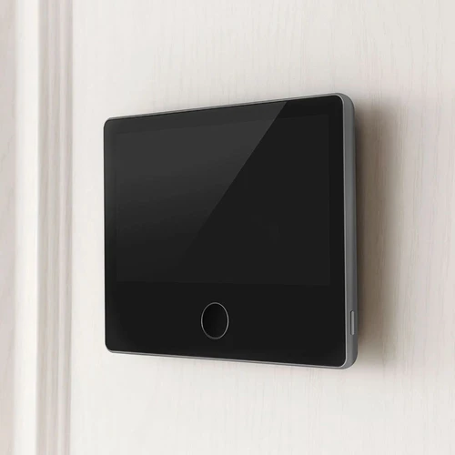 Xiaomi LOOCK CatY LSC-Y01 Smart Video Doorbell Gray