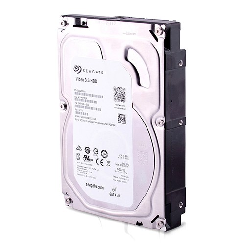 Seagate SkyHawk 6TB 内蔵型HDD 中古 Hard Drive Seagate Skyhawk ST6000VX008 6TB 5400RPM 256MB