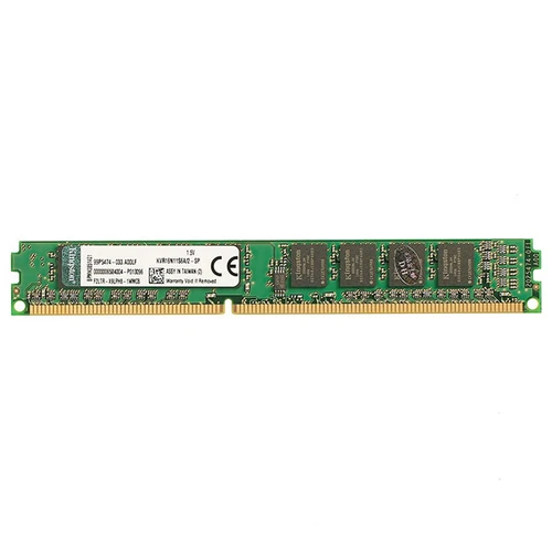 Motherboard Memory DDR3-8500 - Non-ECC OFFTEK 4GB Replacement RAM Memory for Gigabyte GA-H55M-S2HP 