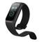 Originale Xiaomi Huami Amazfit Cor 2 Smart Bracciale 2.5D Colore IPS Touch Screen 1.23 Inch Versione inglese 5ATM Resistente all'acqua - Nero