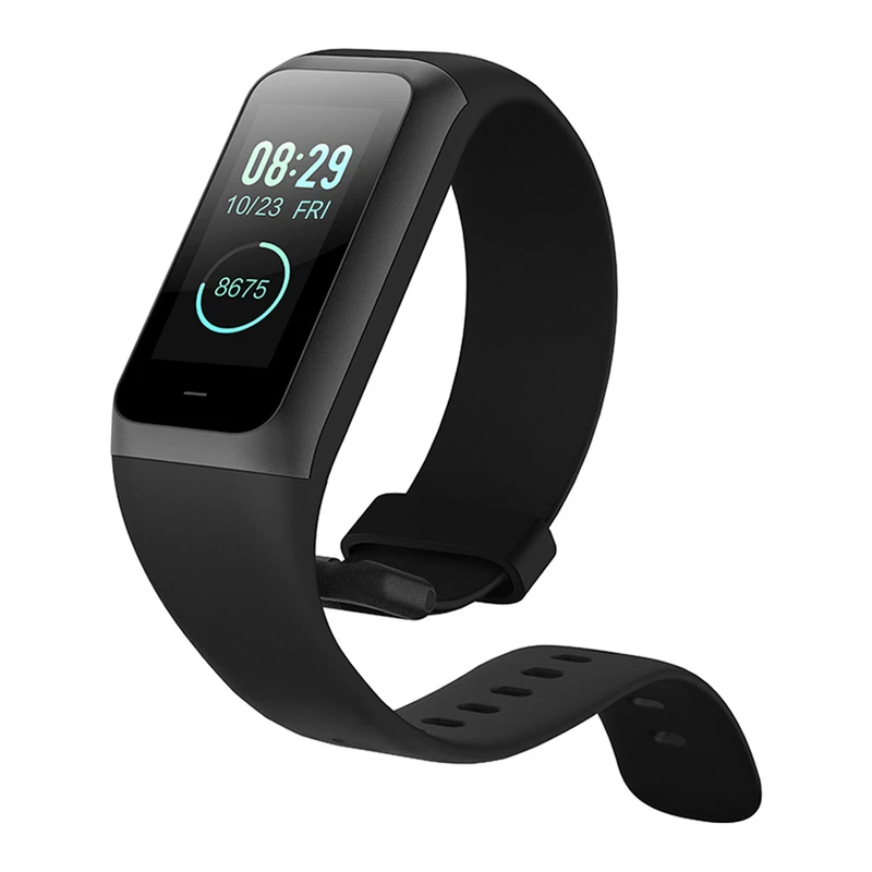 Original Xiaomi Huami Amazfit Cor 2 Smart Bracelet Black