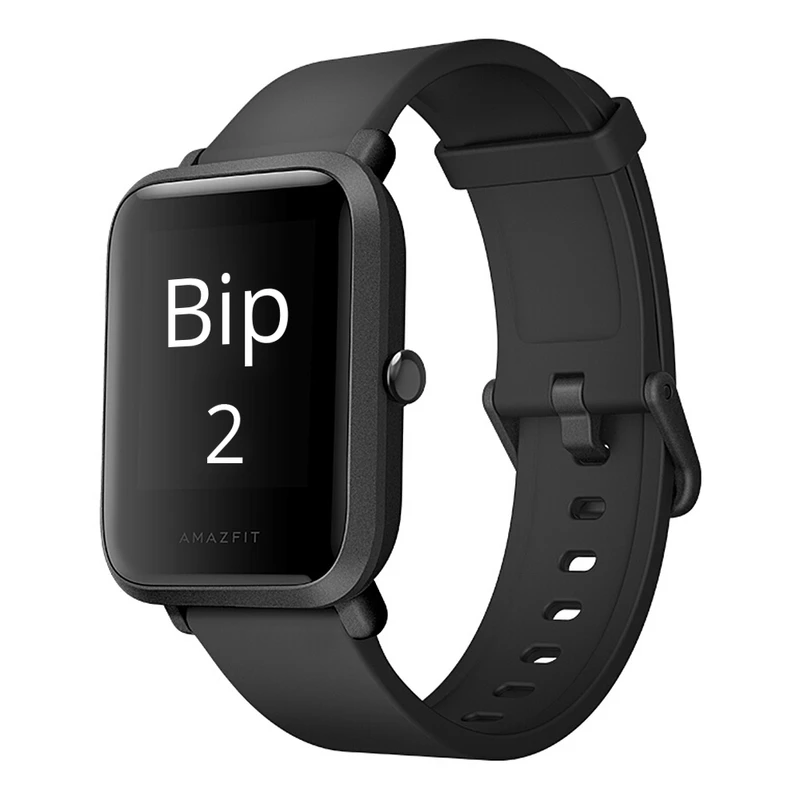 Mi smartwatch amazfit bip best sale