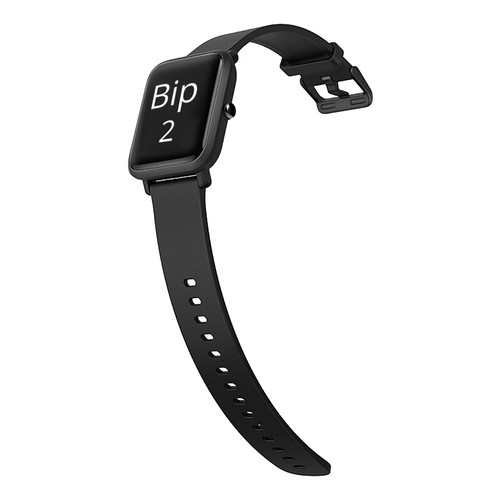 Xiaomi Huami Amazfit Bip 2 Sports Smartwatch Black