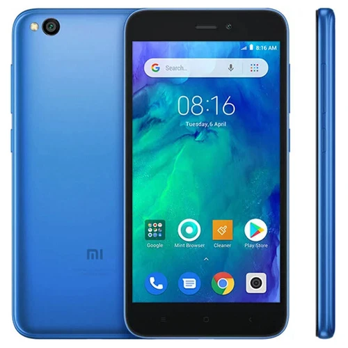 redmi go 2019