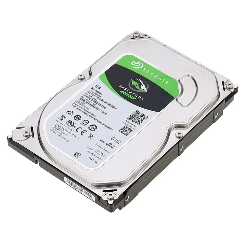 Barracuda Compute 1TB outlet HDD