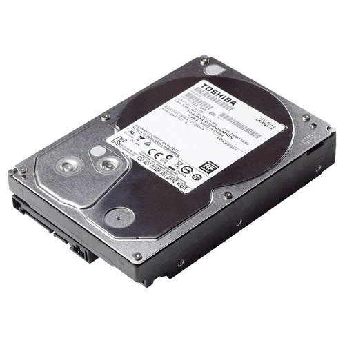 Disque dur 3.5 - 2 TB - Discomputer