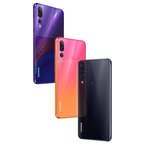 Lenovo - 美品★ Lenovo Z5s 4GB 64GB ブラック ｸﾞﾛｰﾊﾞﾙ版 Lenovo Z5S 6.3 Inch 4GB 64GB Smartphone Grey