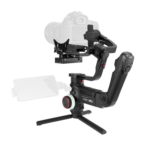 その他 Zhiyun crane 3 lab gimba Zhiyun CRANE 3 LAB Handheld Stabilizer CRANE-3LAB B&H Photo