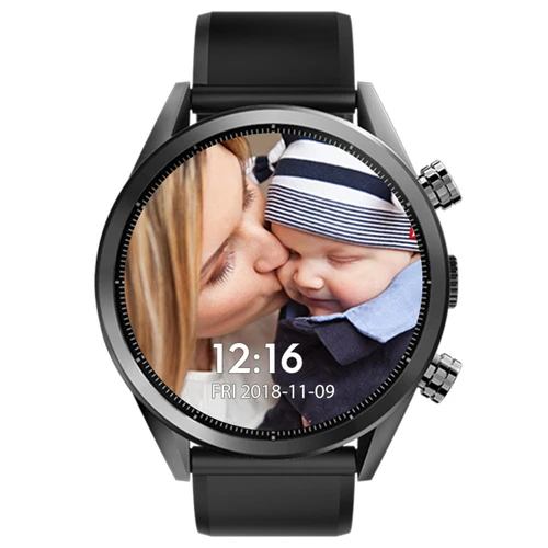 Kospet hope lite 2025 4g smartwatch phone