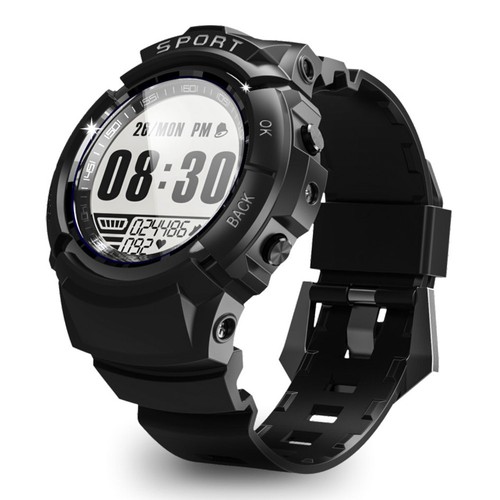 g01 smartwatch review