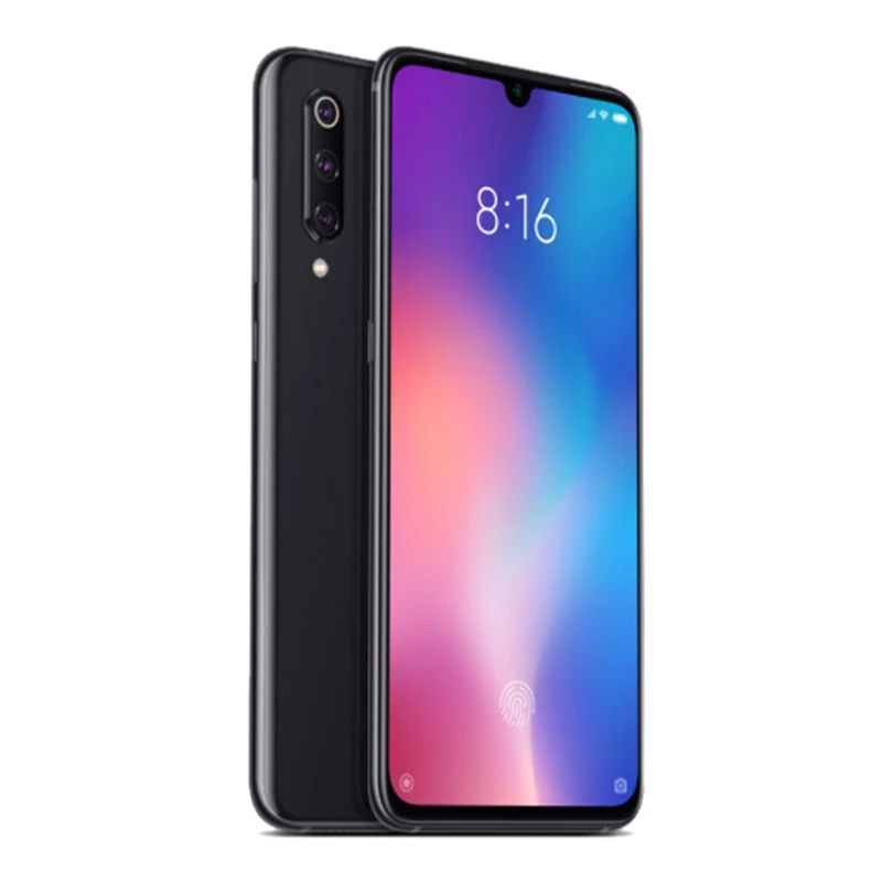 Xiaomi Mi 9 6.39 Inch 8GB 128GB Smartphone Gray