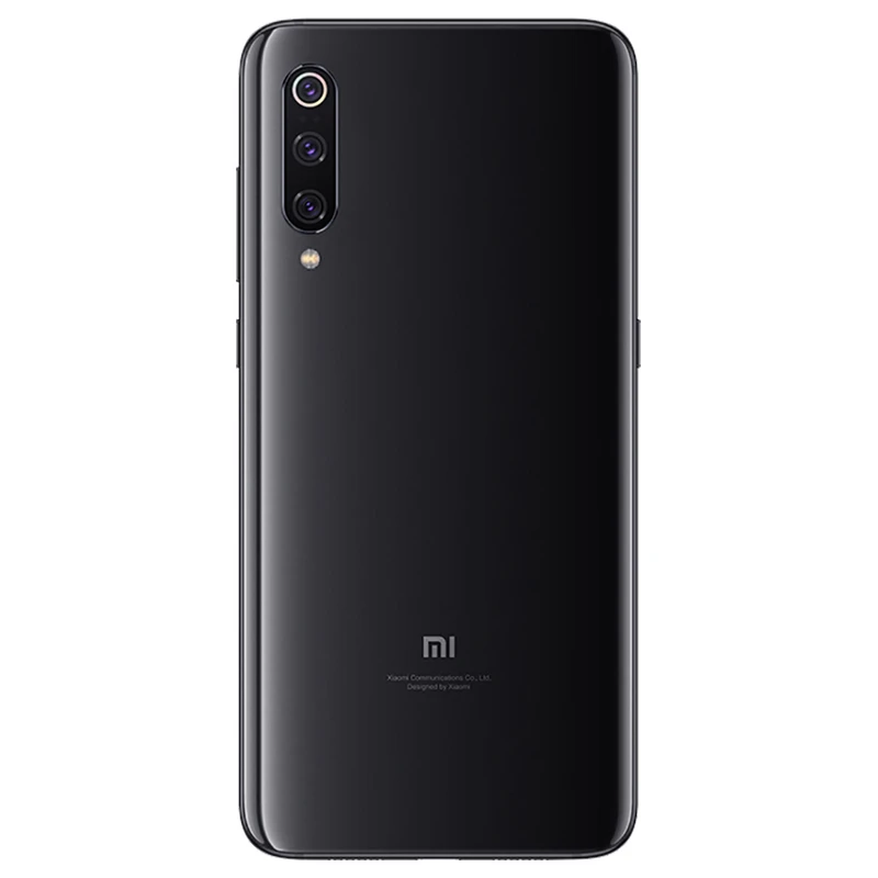 Xiaomi Mi 9 6.39 Inch 8GB 128GB Smartphone Gray