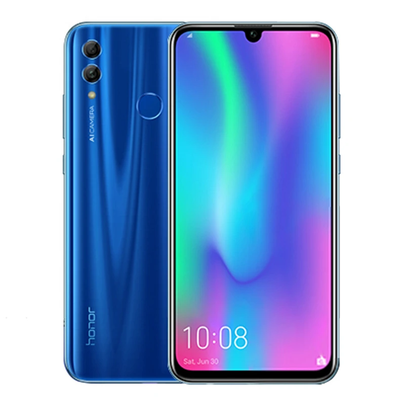 global-version-huawei-honor-10
