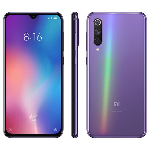 Xiaomi Mi 9 SE 5.97 Inch 6GB 128GB Smartphone Purple