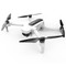 Hubsan H117S Zino 4K GPS 5G WIFI FPV RC Drone With 3-Axis Gimbal White - Portable Version