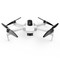 Hubsan H117S Zino 4K GPS 5G WIFI FPV RC Drone With 3-Axis Gimbal White - Portable Version