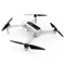 Hubsan H117S Zino 4K GPS 5G WIFI FPV RC Drone With 3-Axis Gimbal White - Portable Version