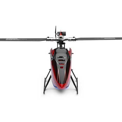XK K130 2.4G 6CH Brushless RC Helicopter BNF