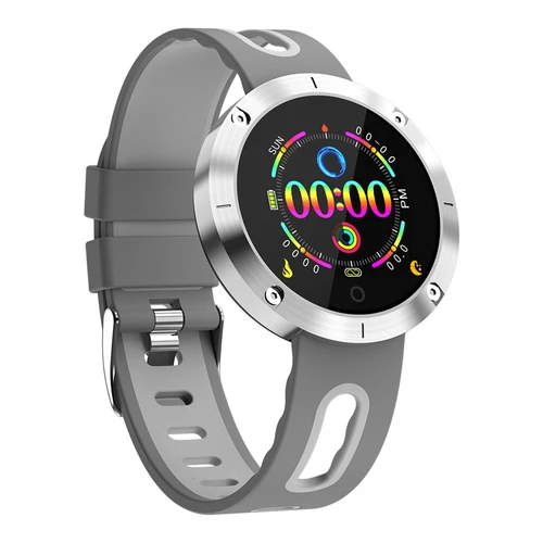 dm58 smartwatch