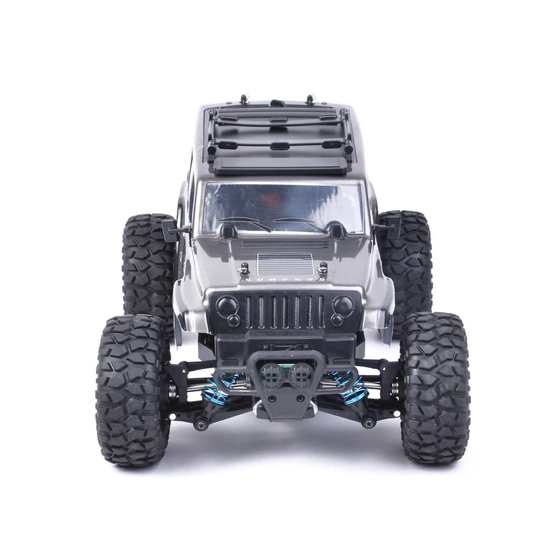 SUBOTECH BG1521 Golory Brushed Off Road RC Car RTR Gray