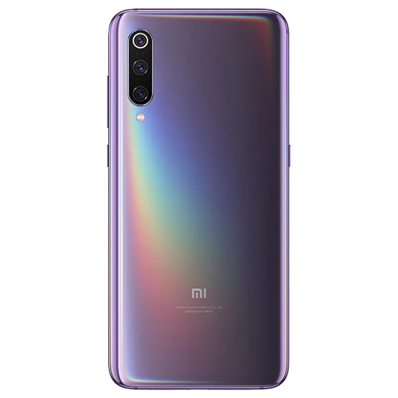 Xiaomi mi9 6GB 128GB lavender violet
