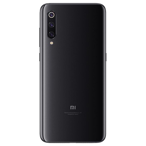 Xiaomi Mi 9  (グローバル版;RAM 6GB + ROM 64GB) Amazon | Xiaomi Mi 9 RAM 6GB/8GB ROM 64GB/128GB (Black