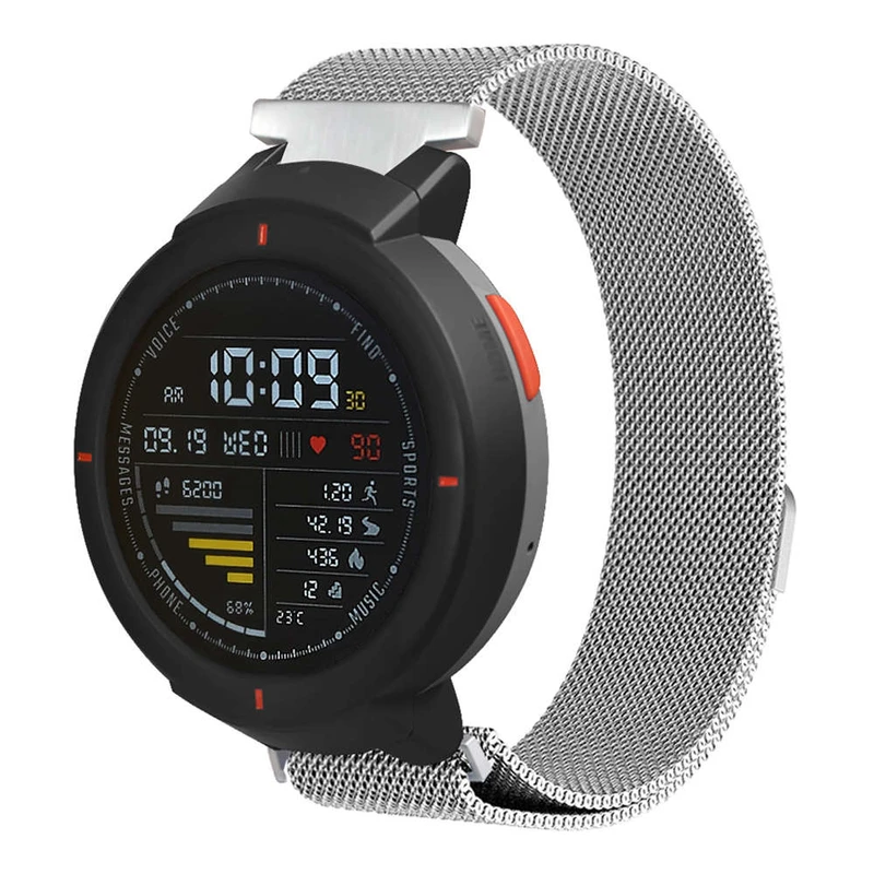 Amazfit verge pay online