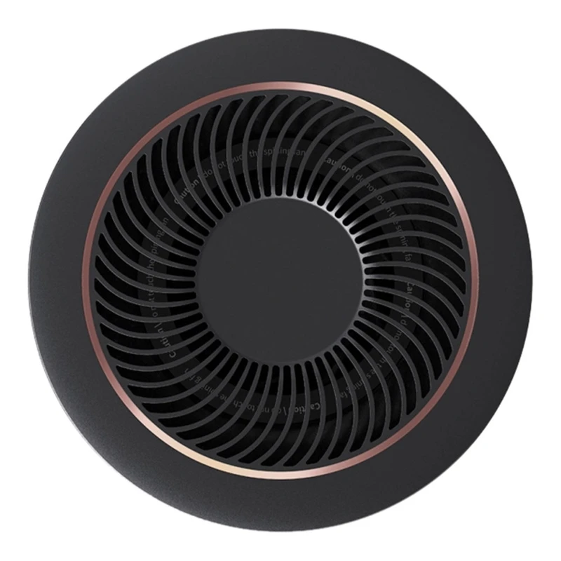 Xiaomi 70Mai Car Air Purifier Pro Black